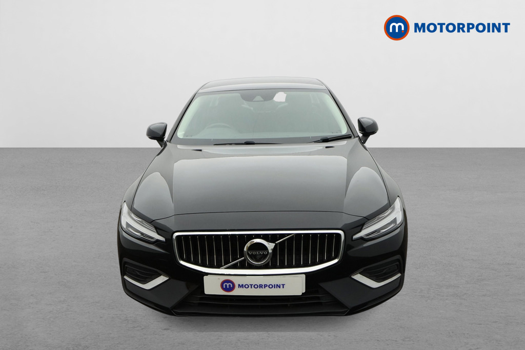 Volvo S60 2.0 B5p Inscription Black #2