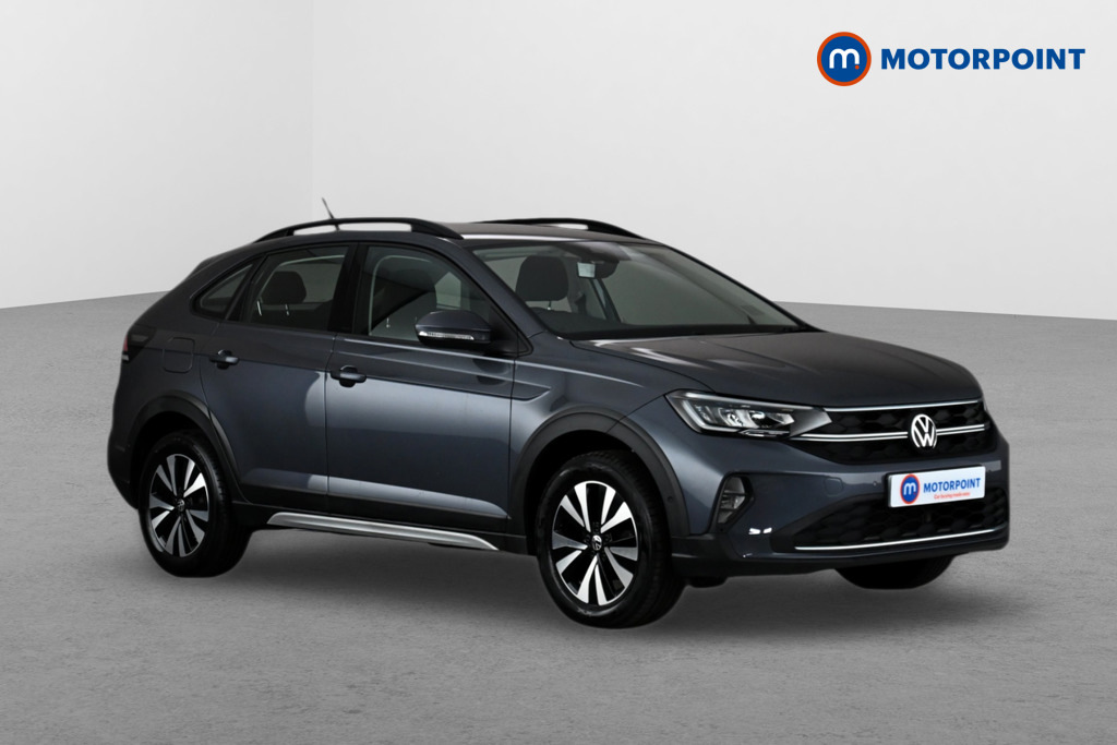 Volkswagen Taigo 1.0 Tsi Life Grey