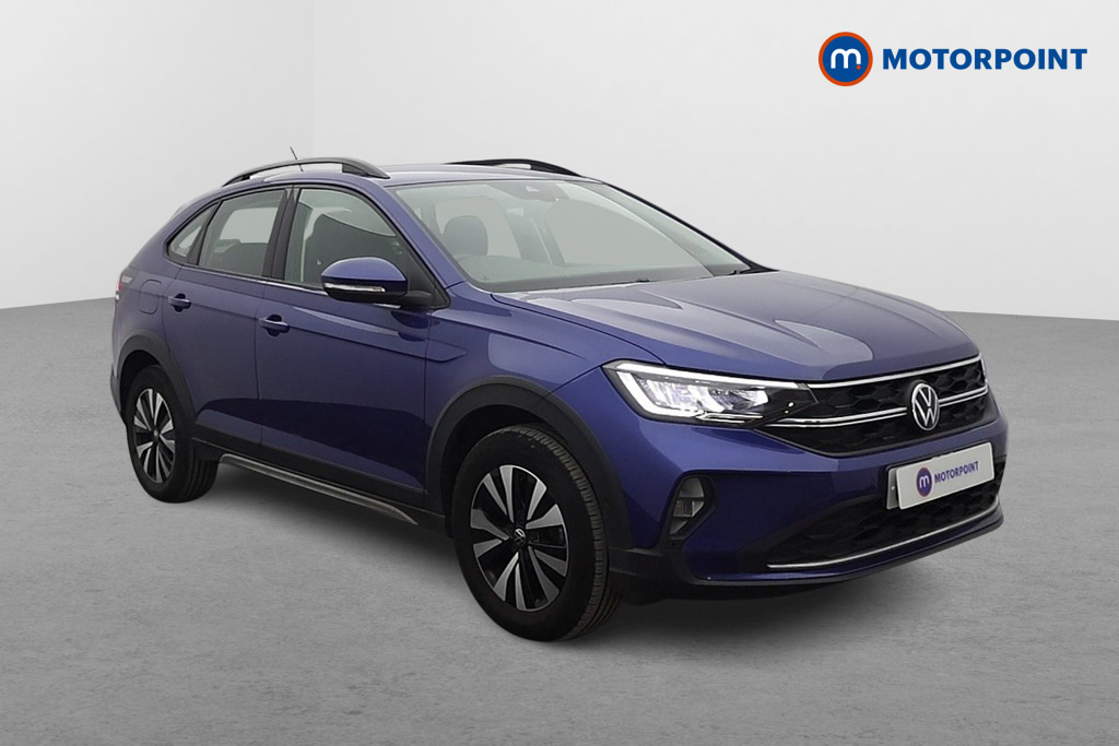 Volkswagen Taigo 1.0 Tsi Life Blue