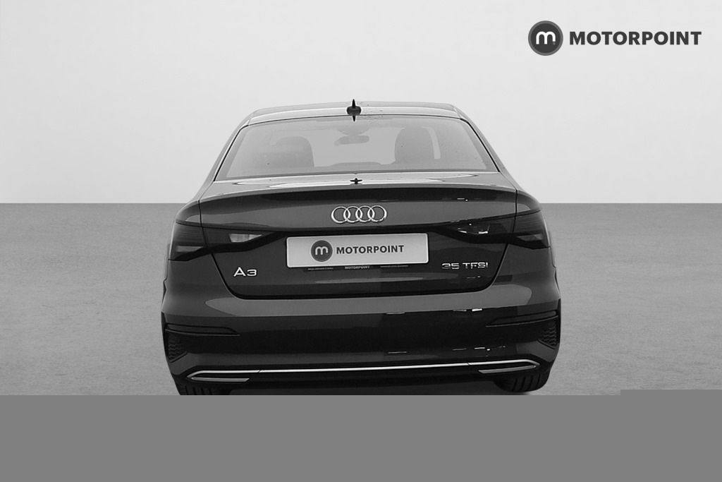 Audi A3 35 Tfsi Sport YH73KJU Grey #6