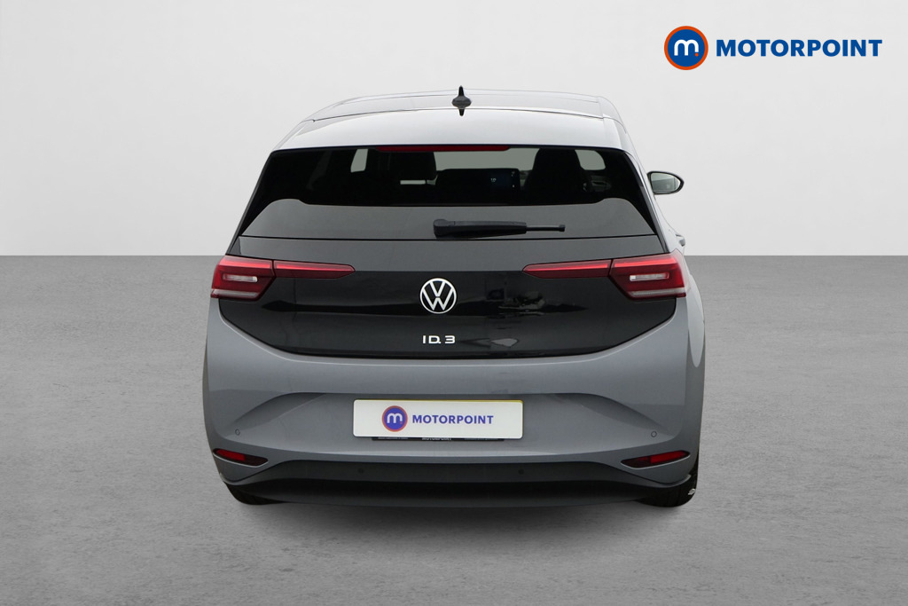 Volkswagen ID.3 150Kw Max Pro Performance 58Kwh Grey #6