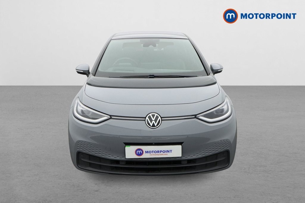 Volkswagen ID.3 150Kw Max Pro Performance 58Kwh Grey #2