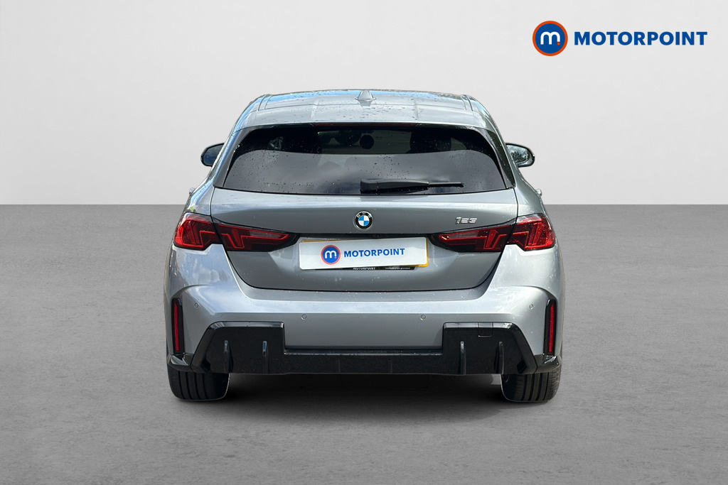 BMW 1 Series 123 Xdrive M Sport Step YA74CUO Grey #6