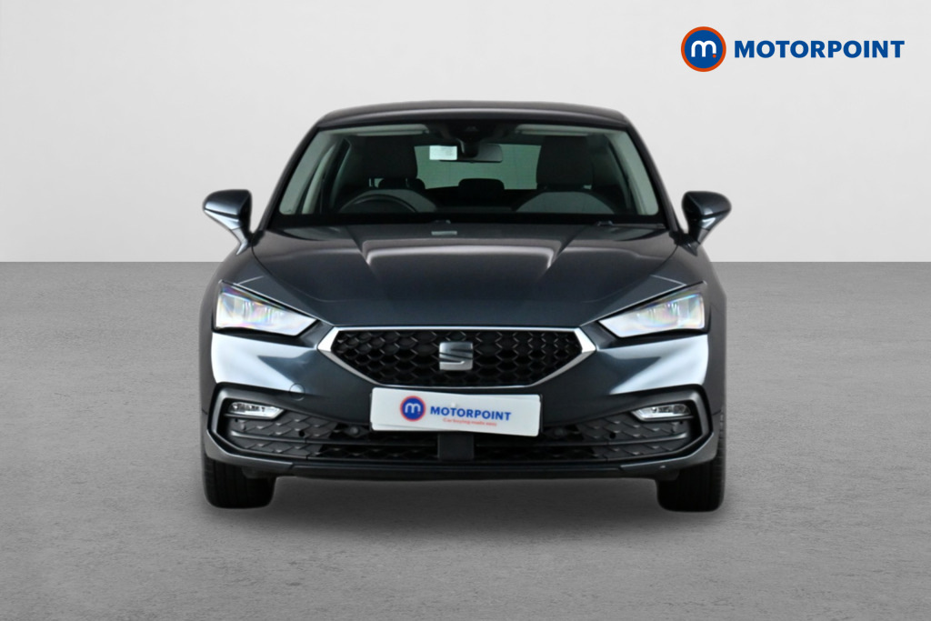 Seat Leon 1.0 Tsi Evo Se Dynamic Grey #2