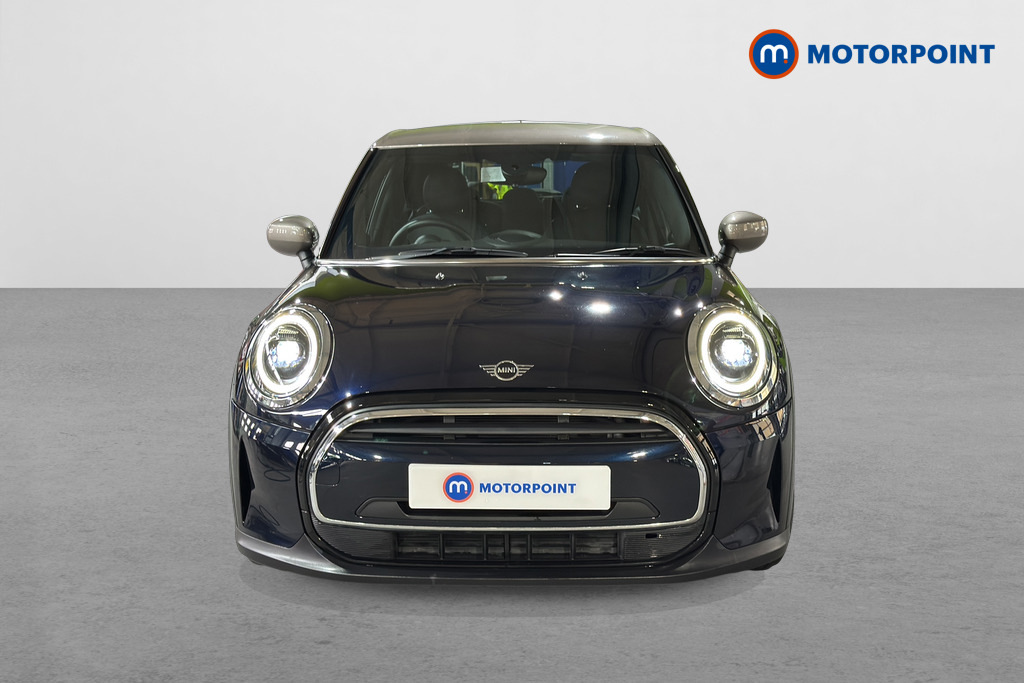 Mini Hatch 1.5 Cooper Exclusive LK72JTO Black #2