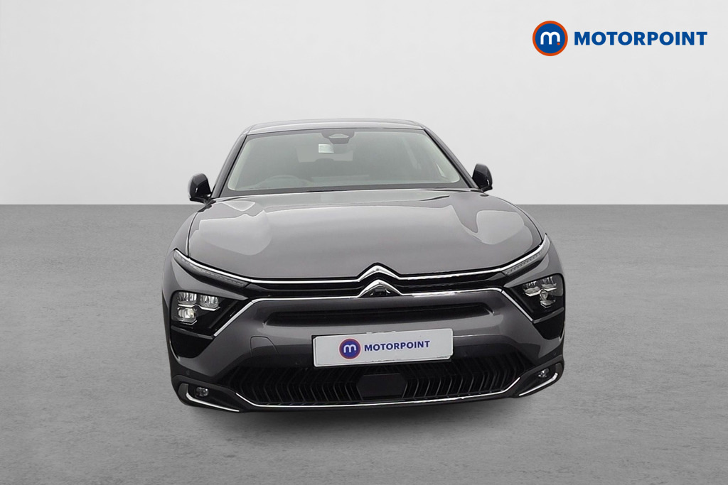 Citroen C5 X 1.2 Puretech 130 Shine Plus Eat8 CJ72HBD Grey #2
