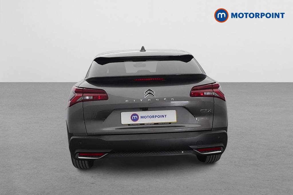 Citroen C5 X 1.2 Puretech 130 Shine Plus Eat8 CJ72HBD Grey #6