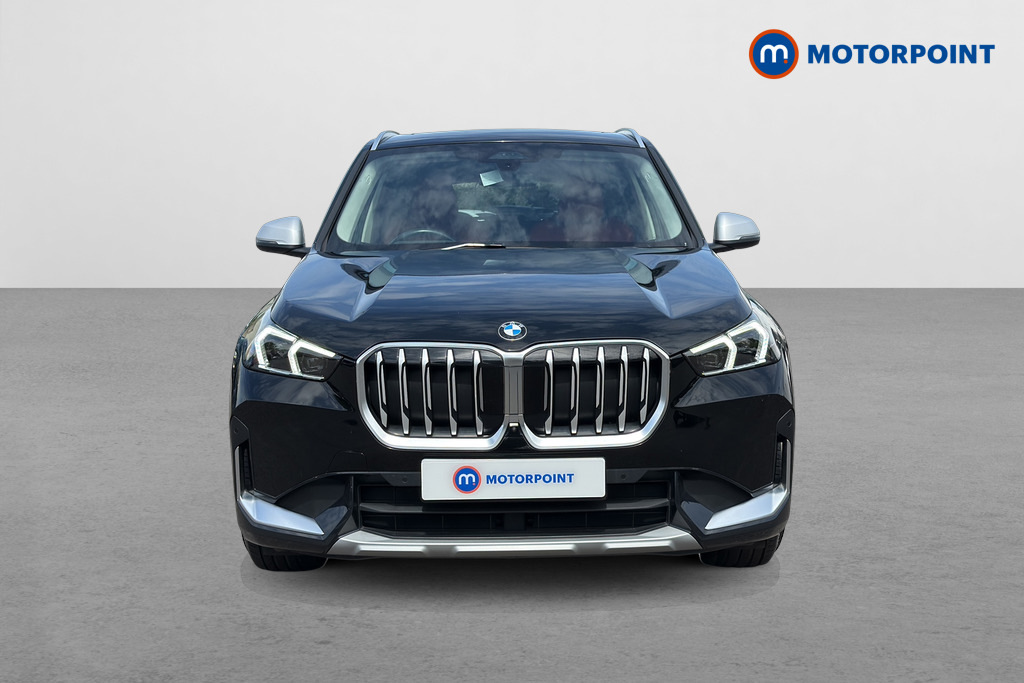 BMW X1 Sdrive 18D Xline Tech Plus Pack Step Black #2