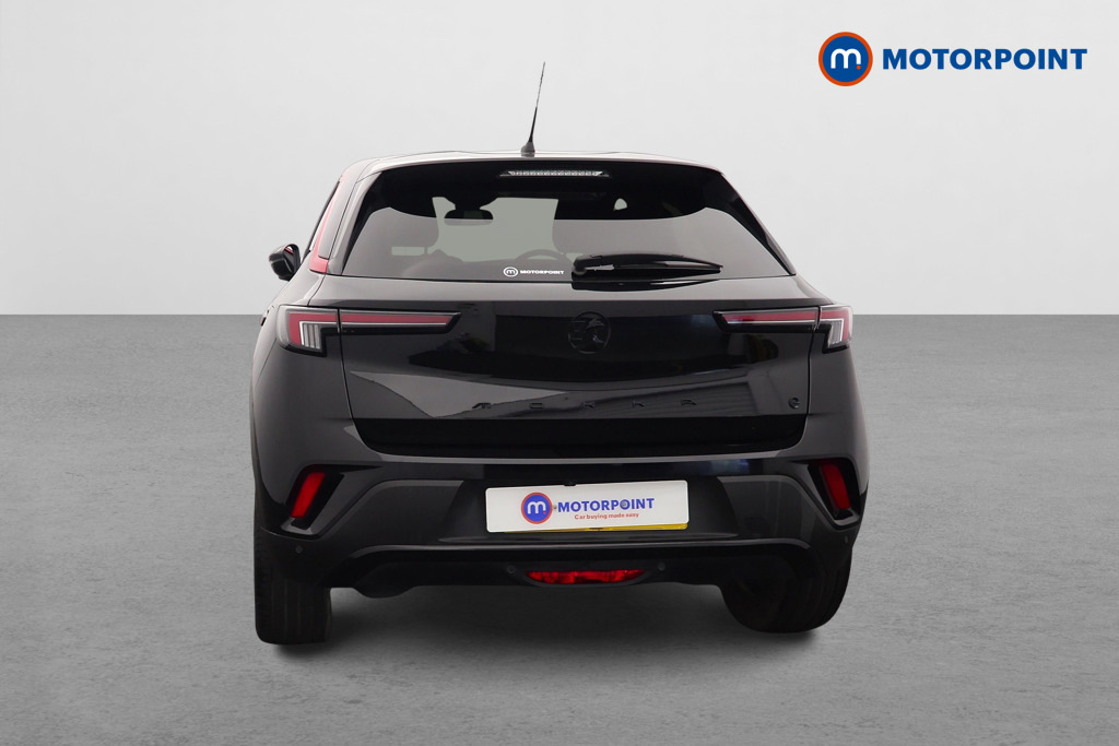 Vauxhall Mokka-e 100Kw Sri Premium 50Kwh FD22ZHN Black #6
