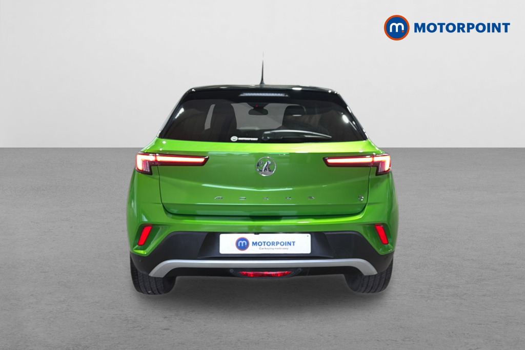Vauxhall Mokka-e 100Kw Ultimate 50Kwh CE23YDB Green #6