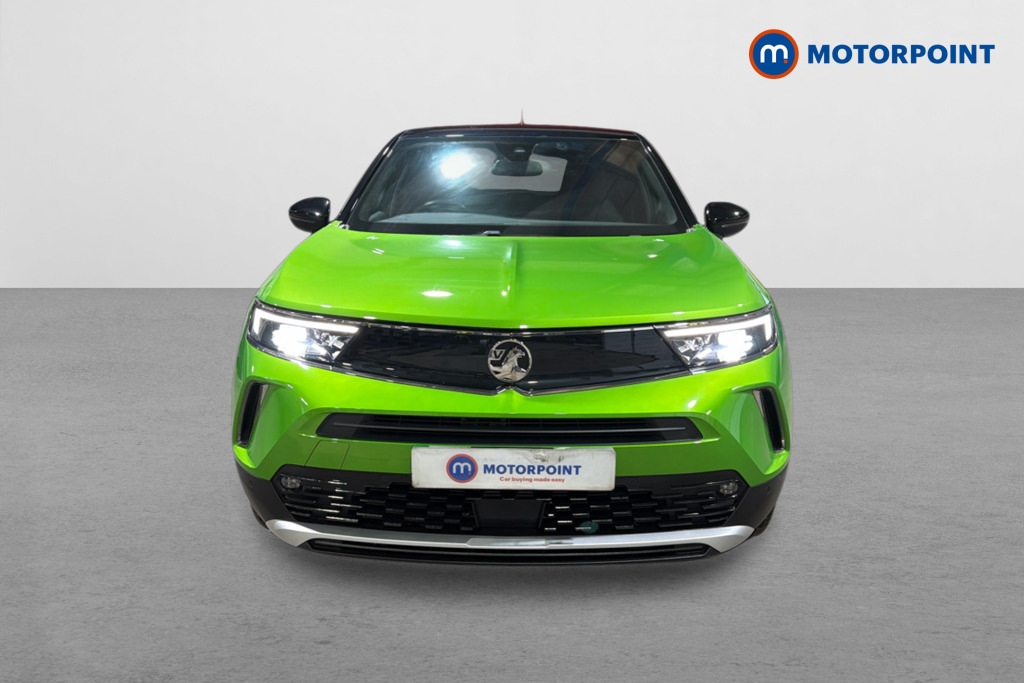 Vauxhall Mokka-e 100Kw Ultimate 50Kwh CE23YDB Green #2