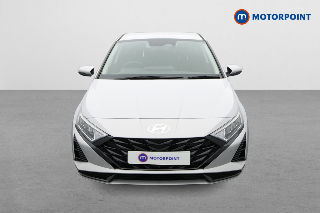 Hyundai I20 1.0T Gdi Premium Dct EF75GWL Grey #2
