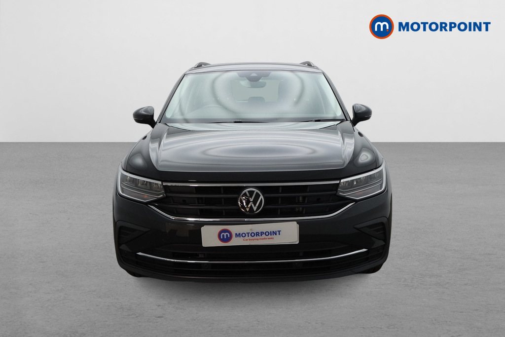 Volkswagen Tiguan 1.5 Tsi 150 Life Grey #2