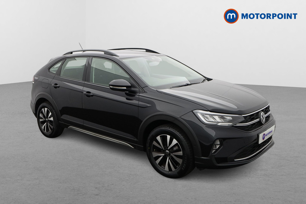 Volkswagen Taigo 1.0 Tsi Life Black