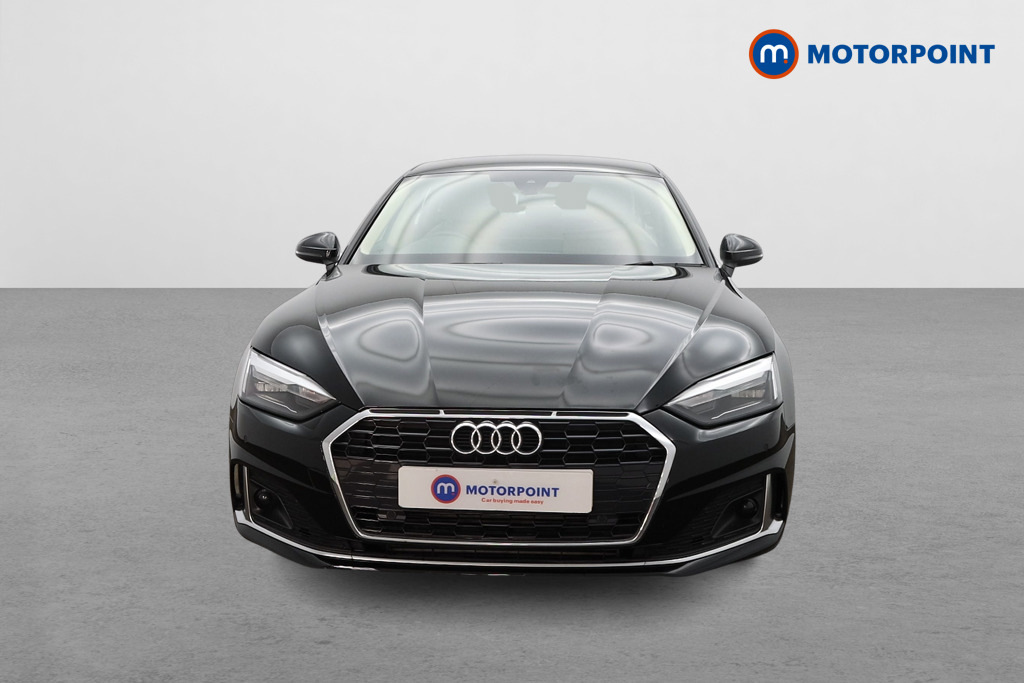 Audi A5 35 Tfsi Sport S Tronic BJ24RWE Black #2