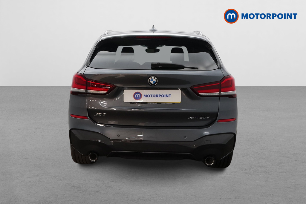BMW X1 Xdrive 20D M Sport Step Tech Ii-pro Pk SW22CAE Grey #6