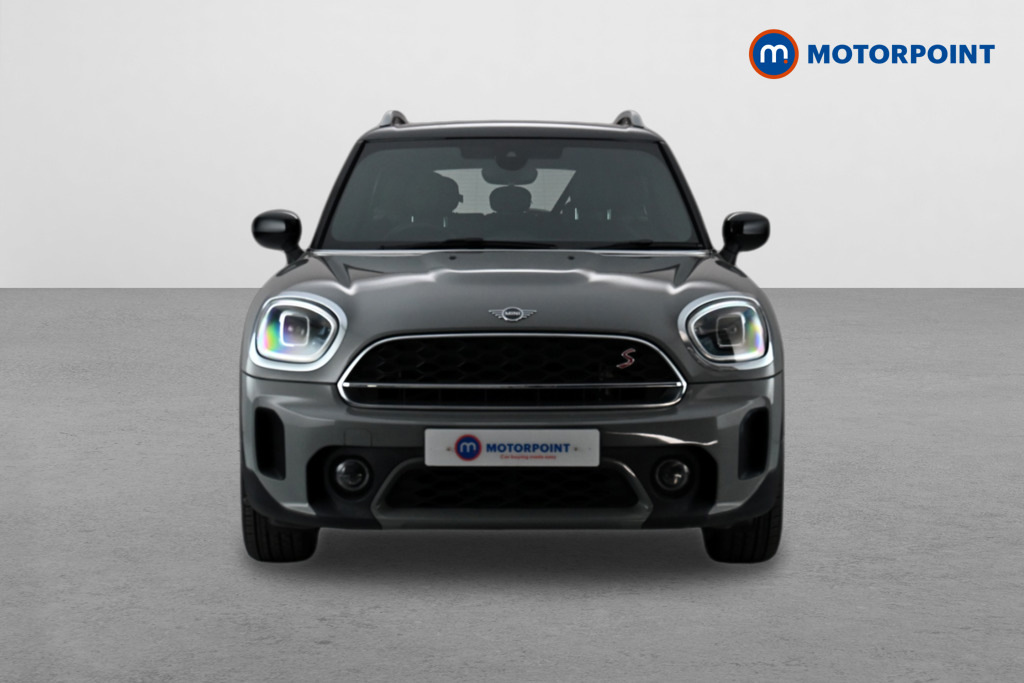 Mini Countryman 2.0 Cooper S Exclusive Grey