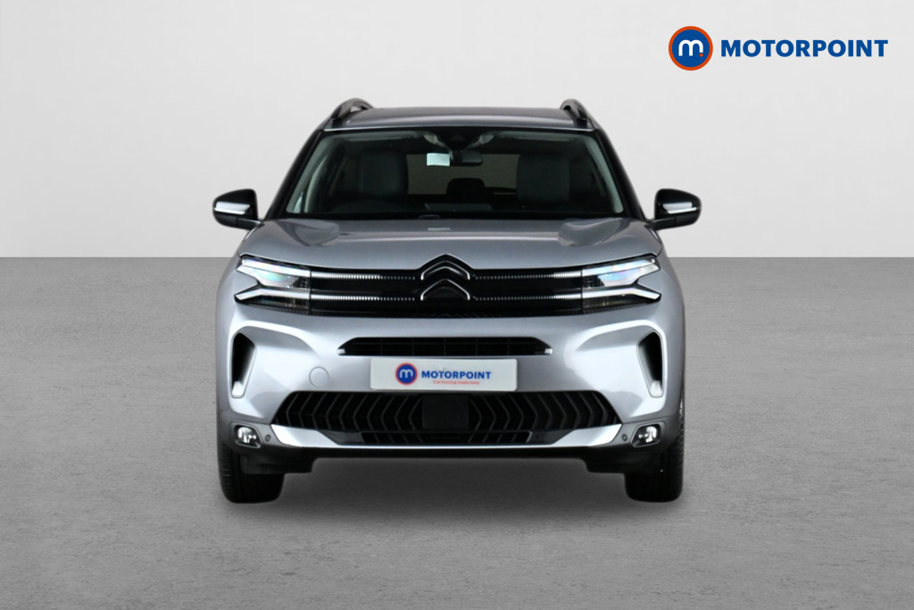 Citroen C5 Aircross 1.2 Puretech Shine Eat8 Grey #2
