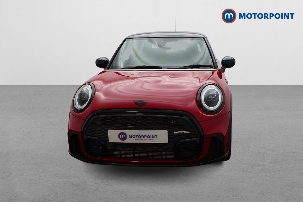 Mini Hatch 1.5 Cooper Sport SE23VLU Red #2