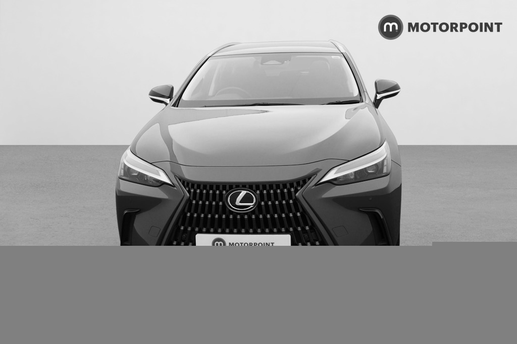 Lexus NX 350H 2.5 E-cvt BL23HMA Red #2