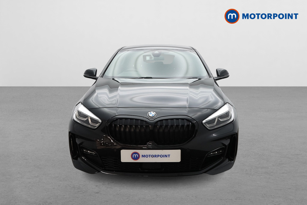 BMW 1 Series 118I 136 M Sport Step Lcp-pro Pk SN24PHM Blue #2