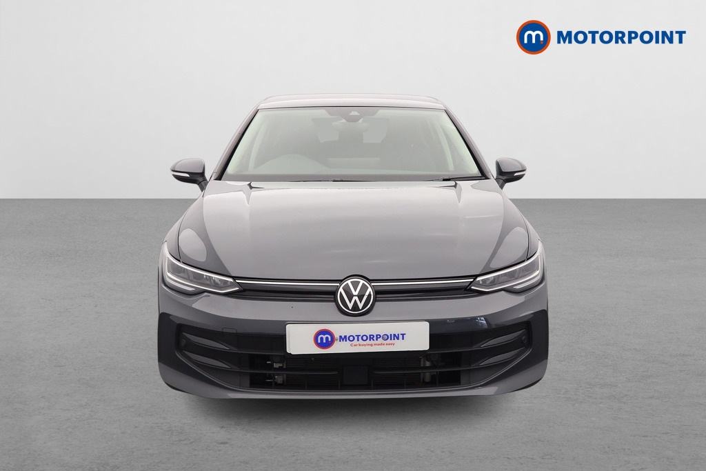 Volkswagen Golf 1.5 Tsi 204 Match Ehybrid Dsg YG75EAO Grey #2