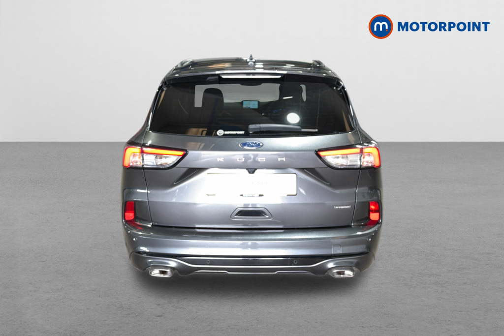 Ford Kuga 2.5 Fhev St-line X Edition Cvt RX23LYP Grey #6