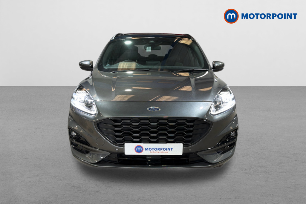 Ford Kuga 2.5 Fhev St-line X Edition Cvt RX23LYP Grey #2