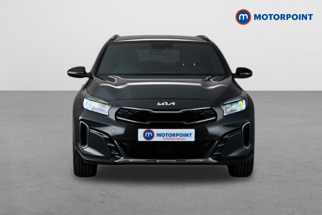 Kia Ceed 1.5T Gdi Isg 2 MT73CEN Black #2