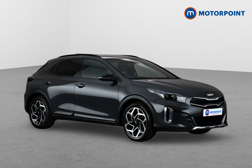 Kia Ceed 1.5T Gdi Isg 2 Black