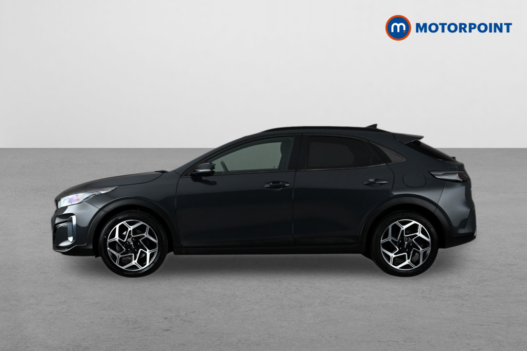 Kia Ceed 1.5T Gdi Isg 2 MT73CEN Black #3