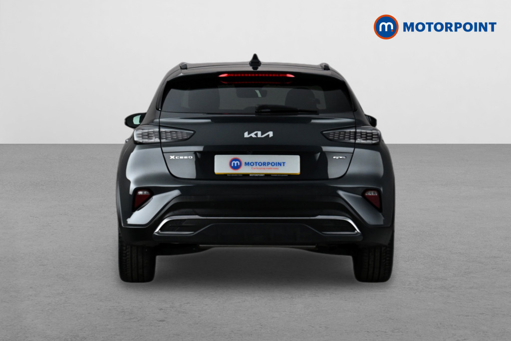 Kia Ceed 1.5T Gdi Isg 2 MT73CEN Black #5