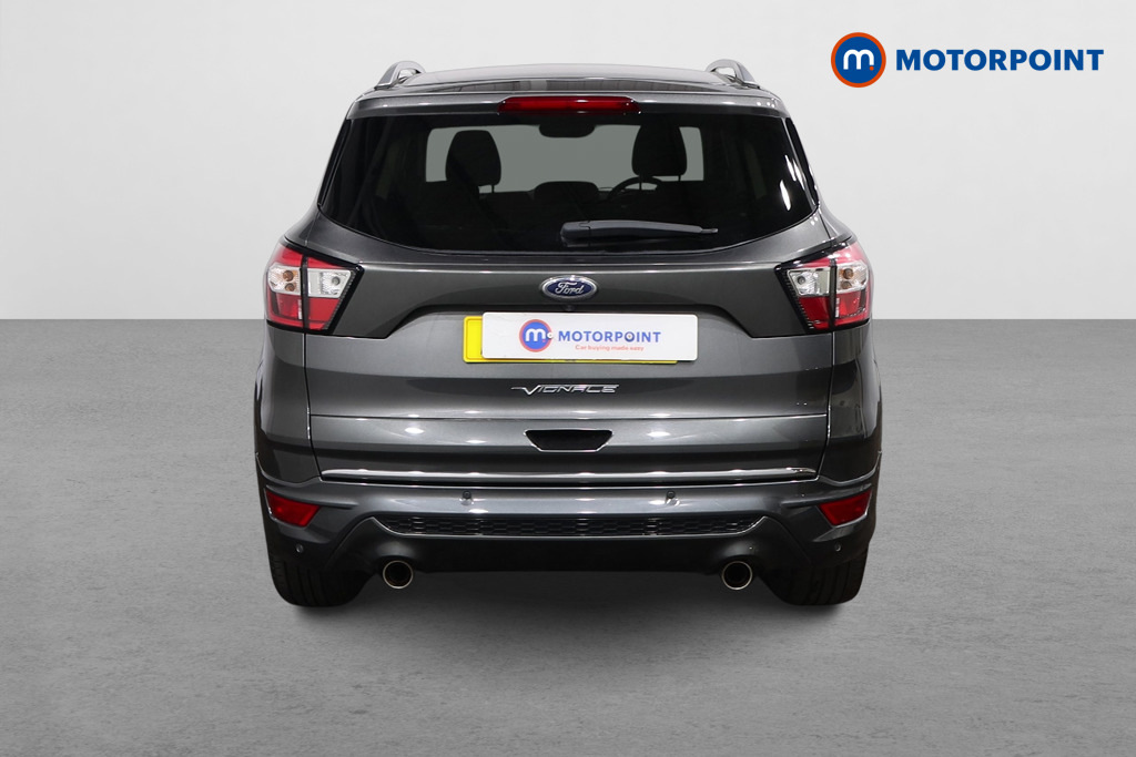 Ford Kuga 1.5 Ecoboost 176 AU69YNL Grey #6