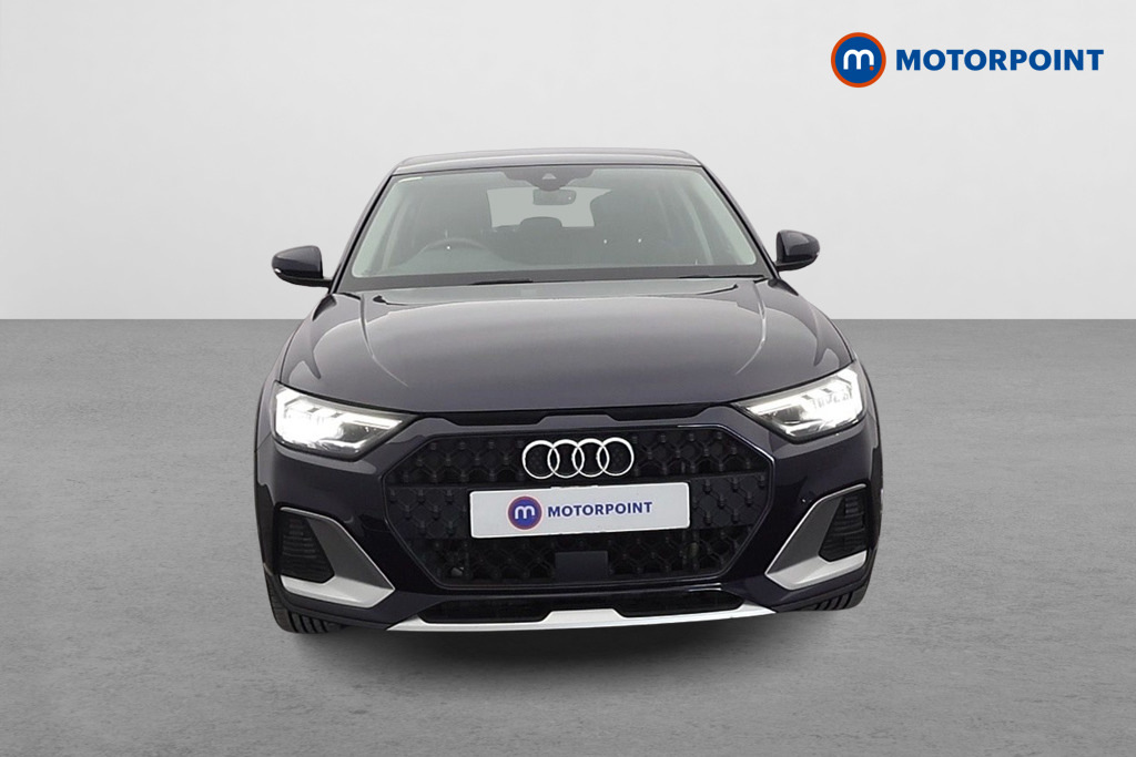 Audi A1 30 Tfsi Citycarver S Tronic WN20JWD Blue #2