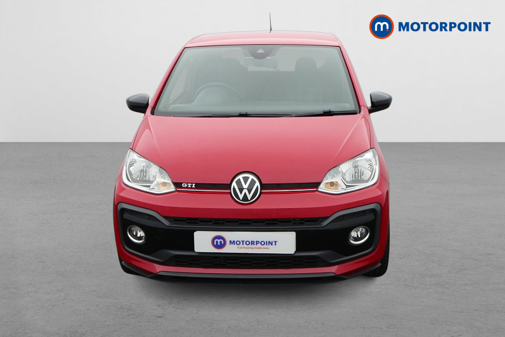 Volkswagen Up 1.0 115Ps Up Gti RE20SEY Red #2