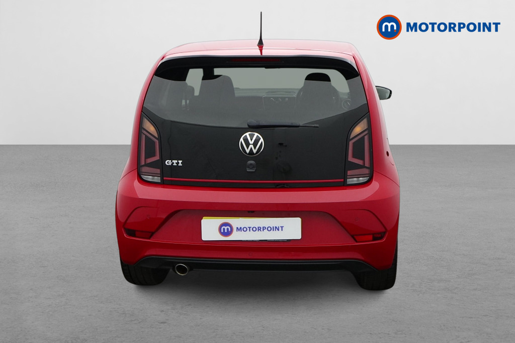 Volkswagen Up 1.0 115Ps Up Gti RE20SEY Red #6