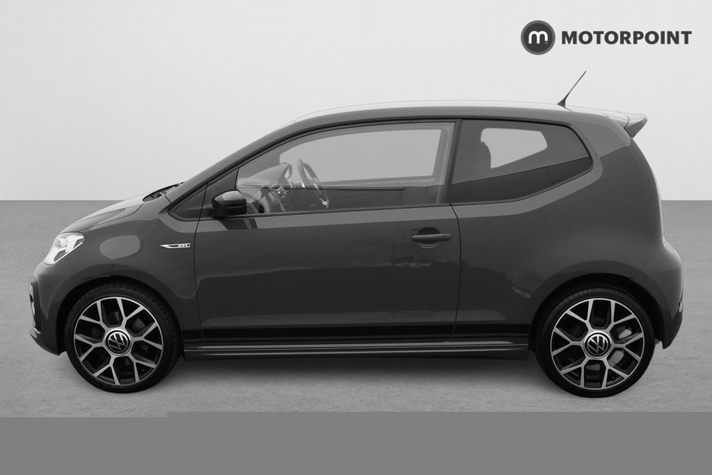 Volkswagen Up 1.0 115Ps Up Gti RE20SEY Red #4