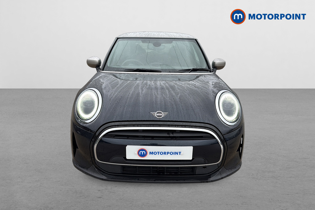 Mini Hatch 1.5 Cooper Exclusive NC72HSE Black #2