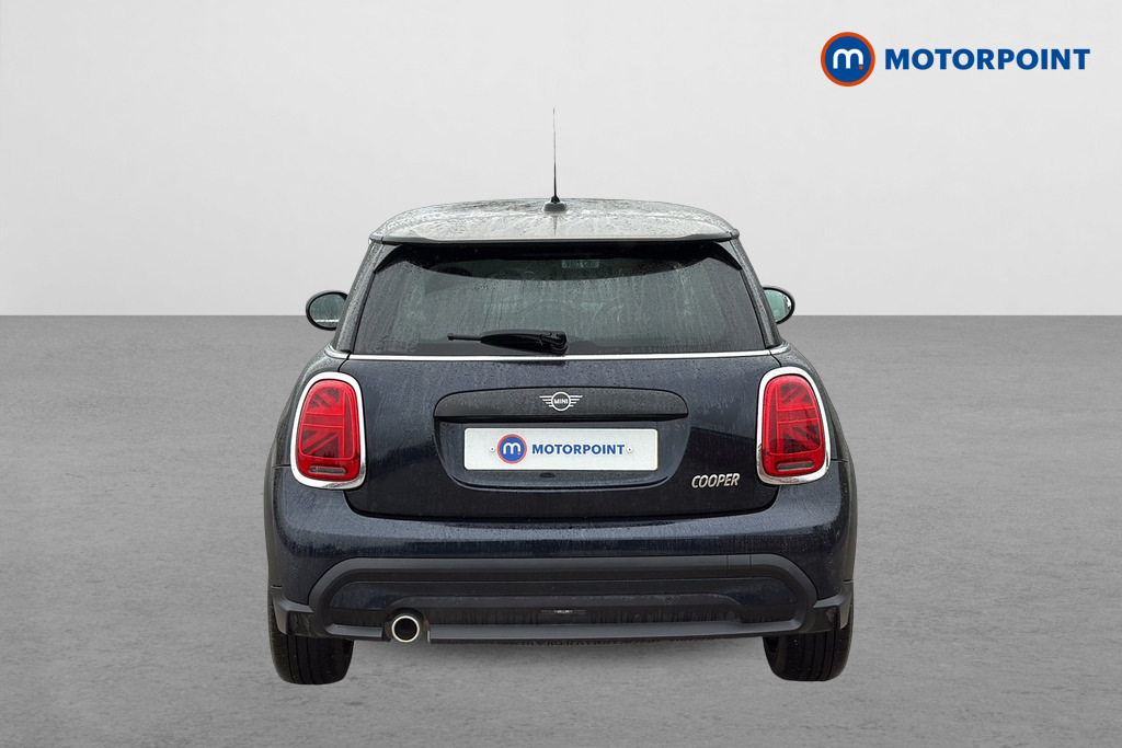 Mini Hatch 1.5 Cooper Exclusive NC72HSE Black #6