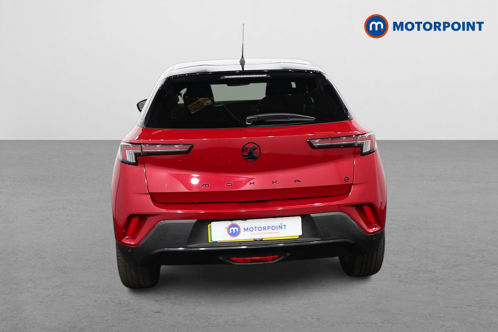 Vauxhall Mokka-e 100Kw Ultimate 50Kwh DN23UXX Red #6