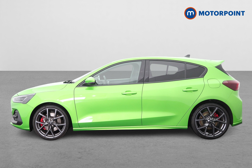 Ford Focus 2.3 Ecoboost St Green #4