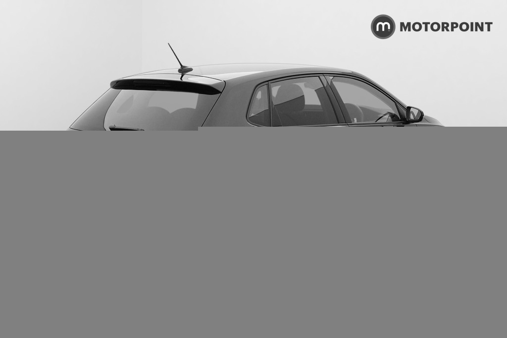 Volkswagen Polo 1.0 Tsi Match Dsg GD74MUB Black #6