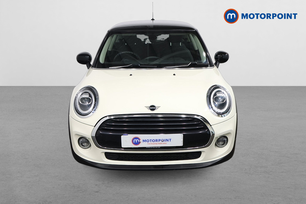 Mini Hatch 1.5 Cooper Classic II Comfort-nav Pack LP69LFY Brown #2