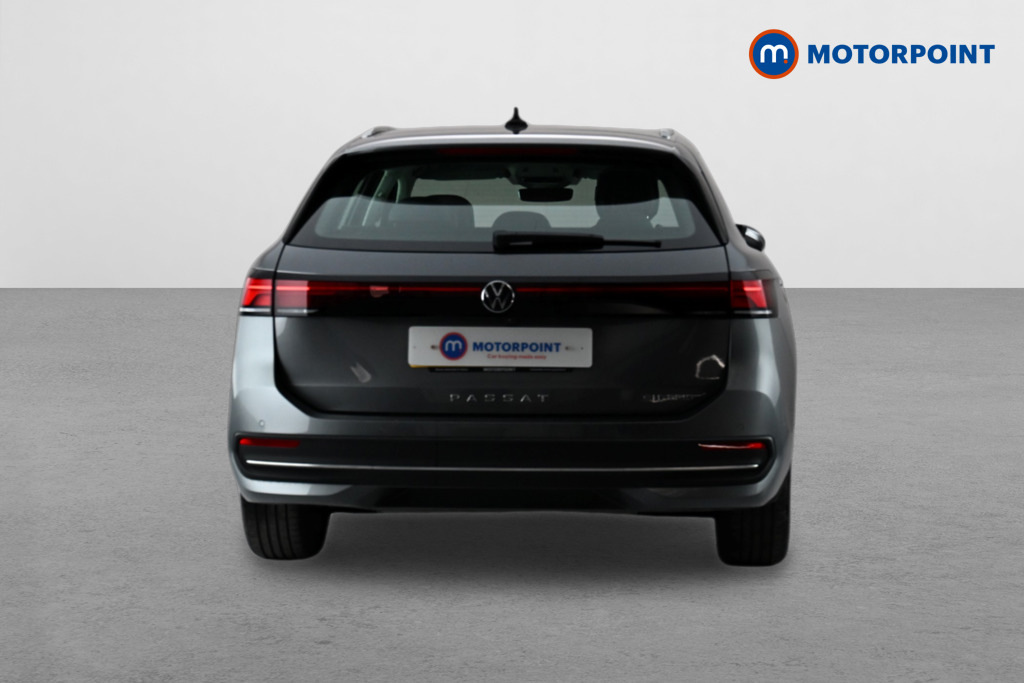 Volkswagen Passat 1.5 Tsi Ehybrid Life Dsg RO25EGX Grey #6