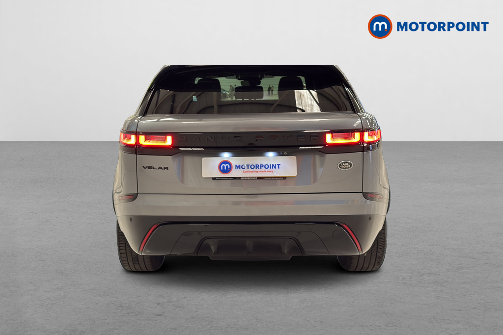 Land Rover Range Rover Velar 2.0 D200 R-dynamic S CP71YOH Grey #6