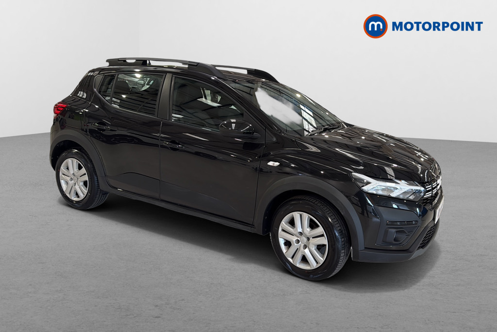 Dacia Sandero Stepway 1.0 Tce Expression Black