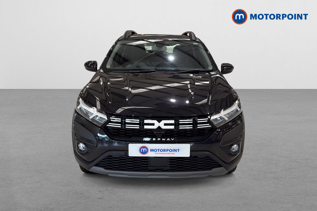Dacia Sandero Stepway 1.0 Tce Expression CF24SYY Black #2