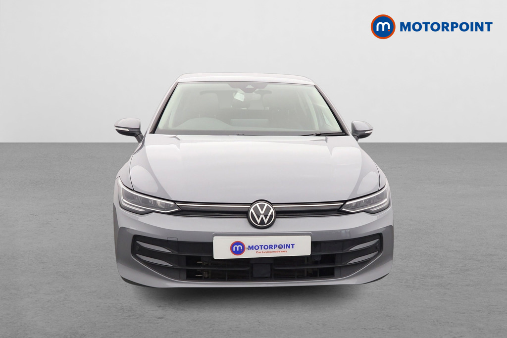 Volkswagen Golf 1.5 Etsi 150 Match Dsg WU75EFB Grey #2