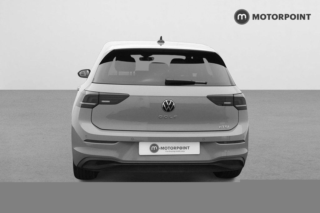 Volkswagen Golf 1.5 Etsi 150 Match Dsg WU75EFB Grey #6