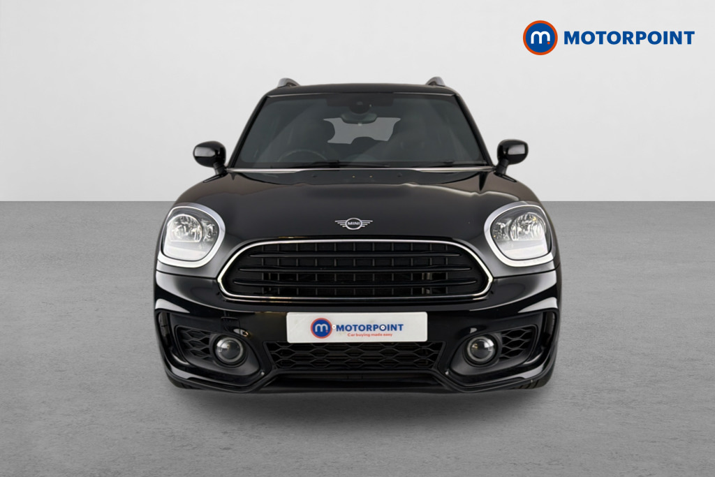 Mini Countryman 1.5 Cooper Sport NG69VUM Black #2